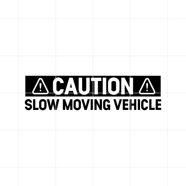 cationslowmotionvehicle