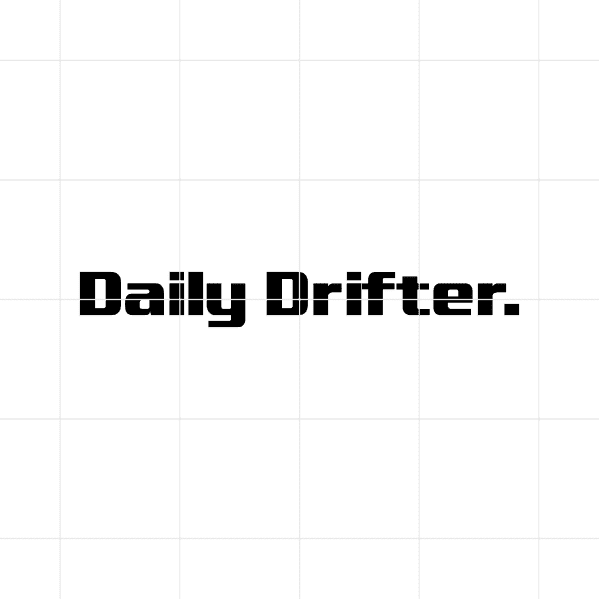 dailydrifter