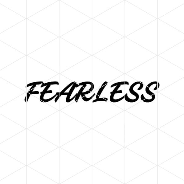 fearless