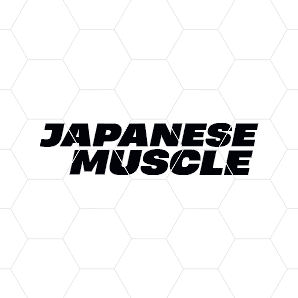 japanessemuscle