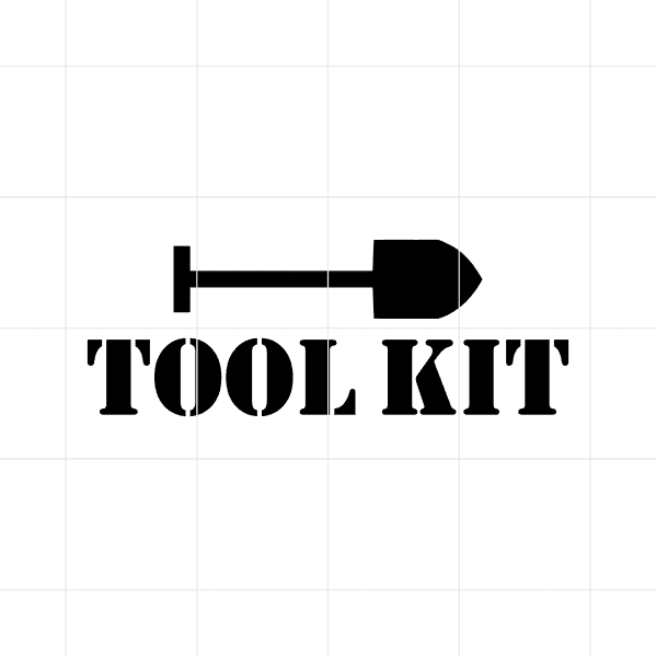 toolkit