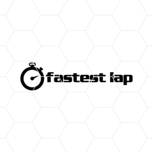 Fastest Lap Decal